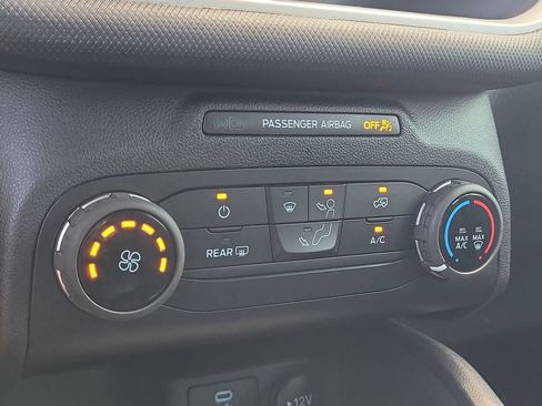 Used 2021 Ford Bronco Sport AWD/4WD image 21