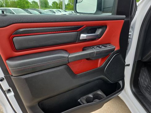 Used 2026 RAM 1500 Rebel AWD/4WD image 37