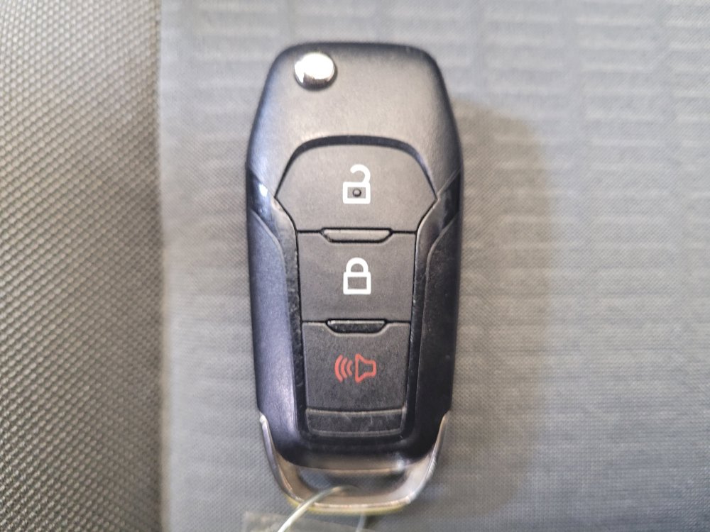 Used 2020 Ford Escape S AWD/4WD image 32
