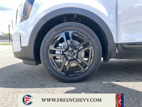 Used 2025 Kia Telluride SX X-Line AWD/4WD image 27
