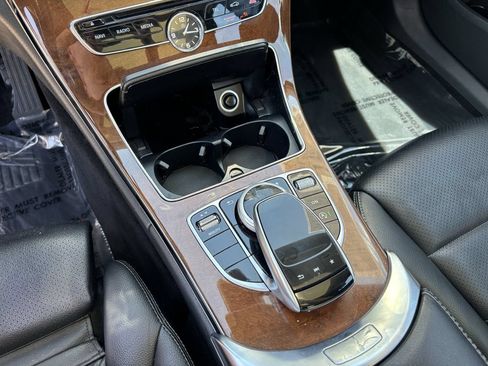 Used 2015 Mercedes-Benz C 300 4MATIC Sedan image 24
