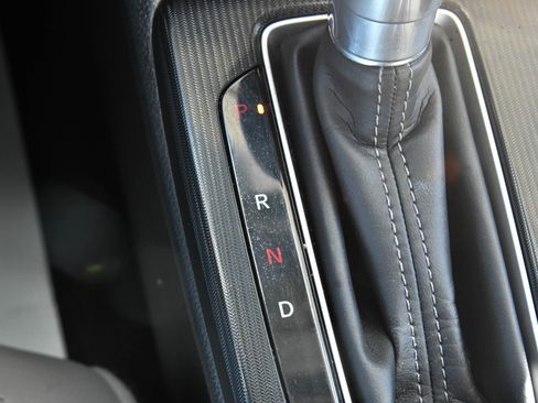 Used 2024 Honda Civic Touring image 29