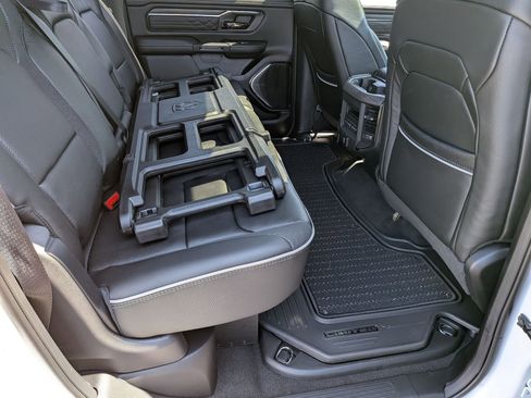 New 2026 RAM 1500 Limited AWD/4WD image 33