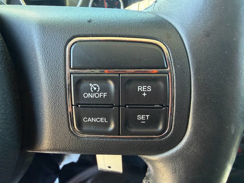Used 2012 Jeep Wrangler Sport AWD/4WD image 18