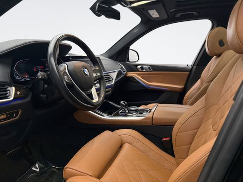 Used 2023 BMW X5 xDrive40i w/ Premium Package image 10