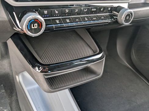 New 2027 Chevrolet Bolt RS FWD image 11