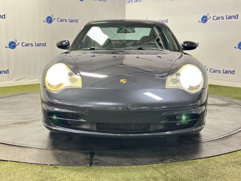 Used 2004 Porsche 911 Targa image 7