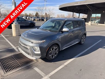 Used 2020 Kia Soul X-Line