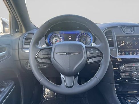 Used 2023 Chrysler 300 S RWD image 11