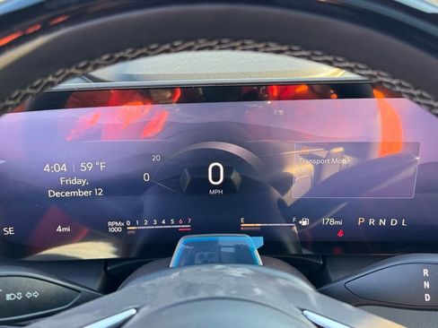 New 2026 Buick Enclave Avenir w/ Super Cruise Package image 26