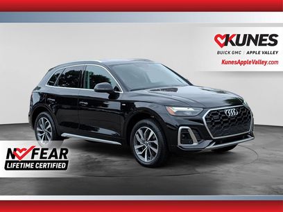 Used 2024 Audi Q5 2.0T Premium Plus