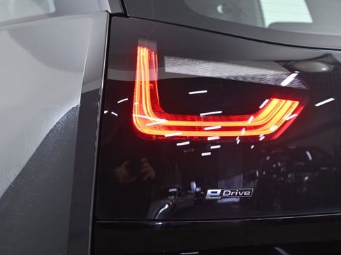 Used 2015 BMW i3 w/ Range Extender image 8