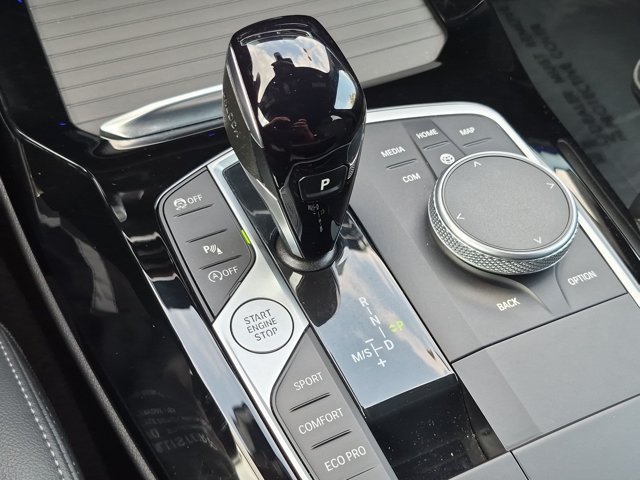 Used 2022 BMW X3 xDrive30i AWD/4WD image 15