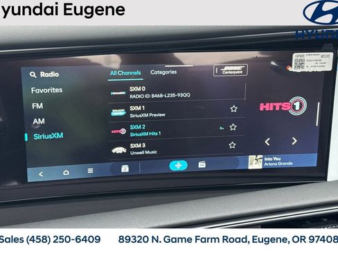 New 2026 Hyundai Palisade XRT Pro AWD/4WD image 20