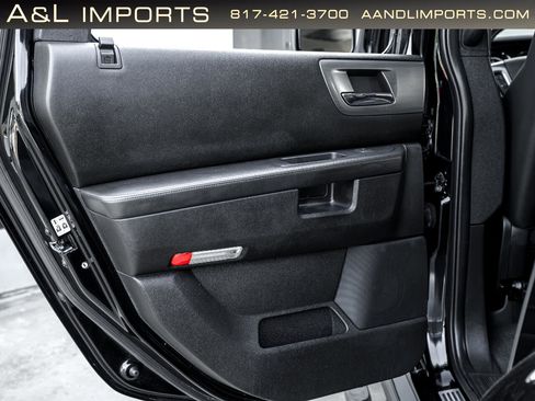 Used 2009 HUMMER H2 Luxury image 49