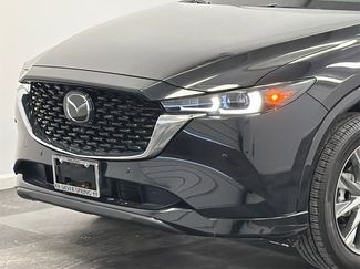 Used 2025 MAZDA CX-5 AWD 2.5 S w/ Premium Plus Pkg video 2