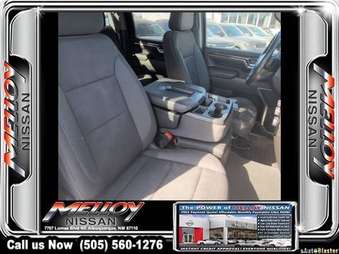Used 2024 Chevrolet Silverado 3500 LT image 15