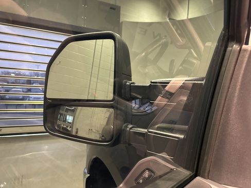 Used 2024 Ford F350 XLT w/ 360-Degree Camera Package image 16