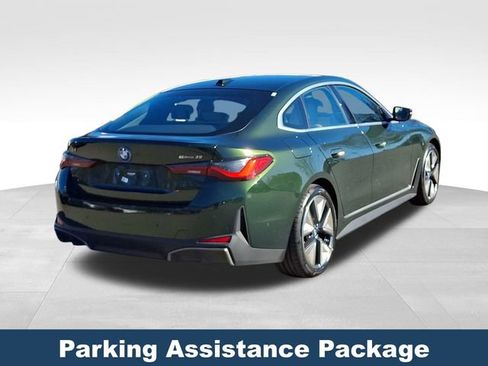 Used 2023 BMW i4 eDrive35 w/ Premium Package image 7