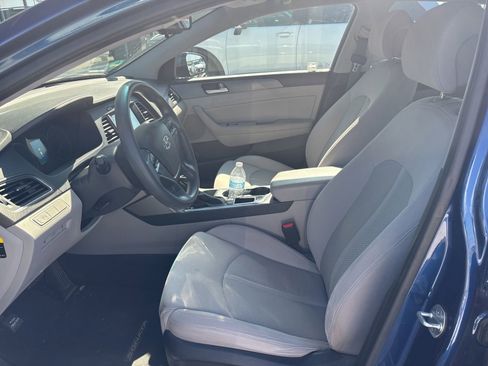 Used 2017 Hyundai Sonata Sport FWD image 10