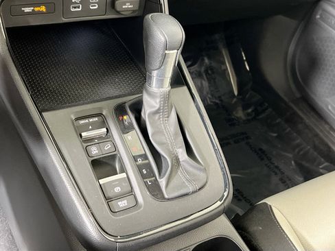 Used 2023 Honda CR-V EX image 16