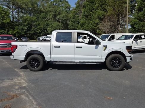 Used 2025 Ford F150 STX AWD/4WD image 15