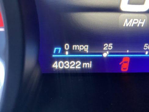 Used 2020 Alfa Romeo Giulia Ti image 25