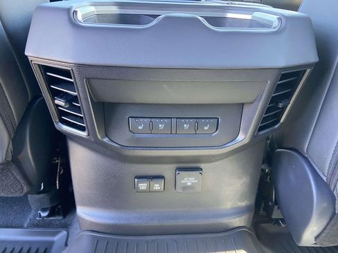 New 2026 Toyota Tundra Platinum image 16