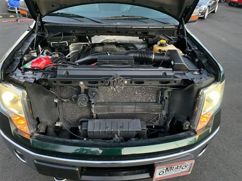 Used 2014 Ford F150 XLT w/ Equipment Group 302A Luxury image 32