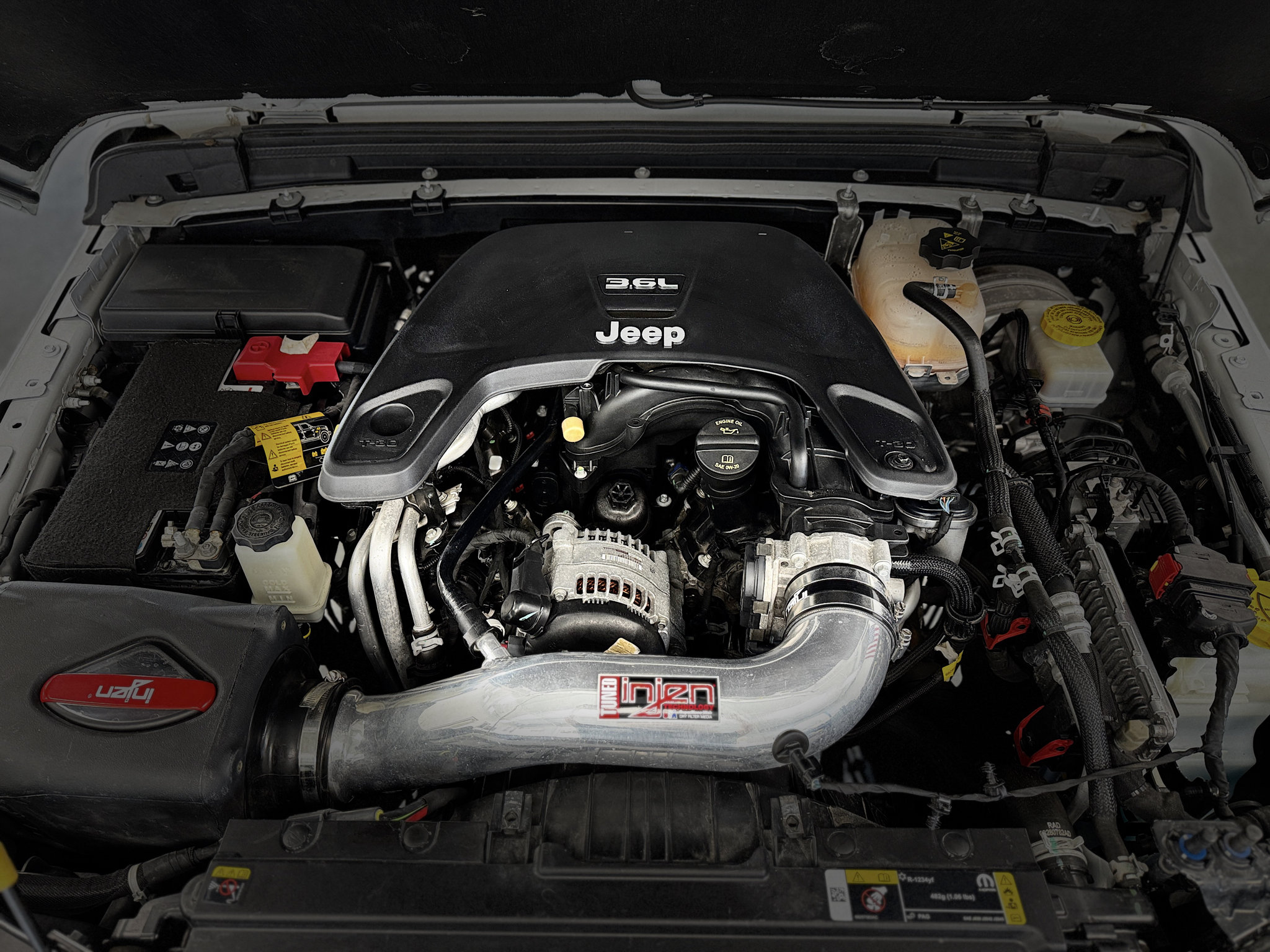 Used 2021 Jeep Wrangler Unlimited Sport AWD/4WD image 27