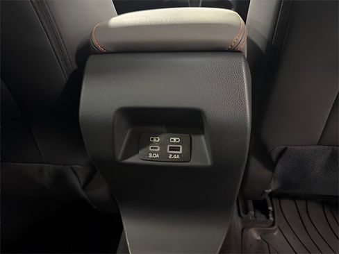 Certified 2025 Subaru Crosstrek 2.5i Limited w/ Popular Package #4A image 32