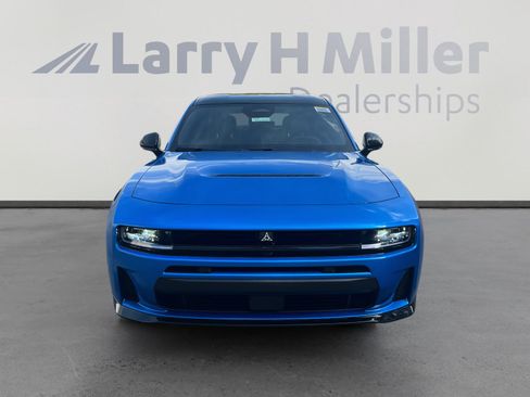 New 2026 Dodge Charger R/T image 8