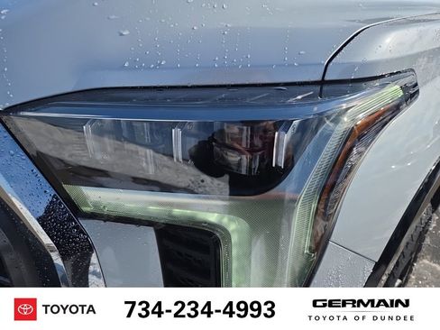 New 2026 Toyota Tundra 1794 Edition image 13