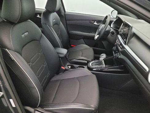 Used 2023 Kia Forte GT-Line FWD image 21
