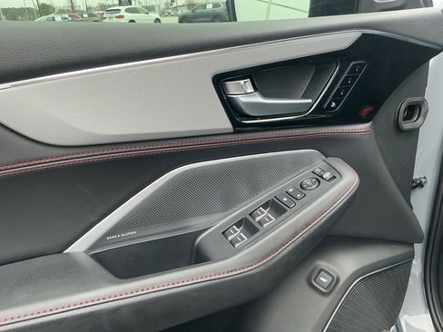 New 2026 Acura MDX A-Spec image 10