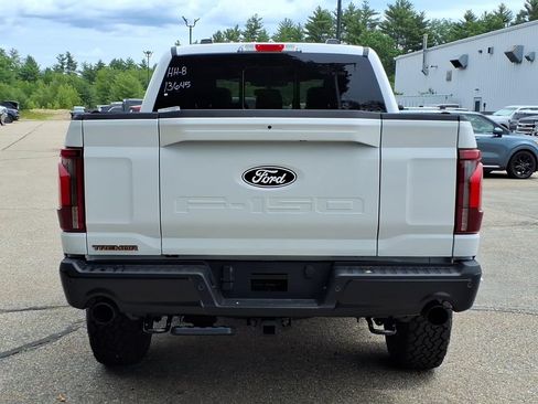 New 2026 Ford F150 Tremor w/ Equipment Group 402A High AWD/4WD image 6