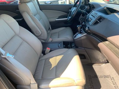 Used 2014 Honda CR-V EX-L image 18