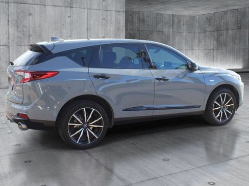 Used 2025 Acura RDX w/ Advance Package AWD/4WD image 4