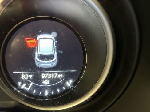 Used 2021 MAZDA CX-5 Sport AWD/4WD image 25