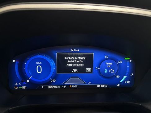 Used 2022 Ford Escape SEL w/ Technology Package image 50