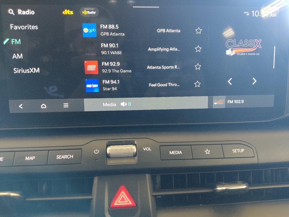 Used 2025 Kia K4 FWD image 25