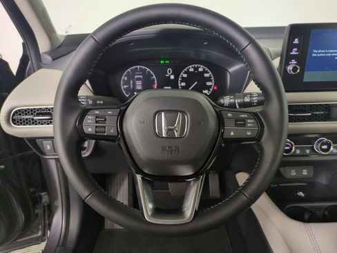 New 2026 Honda HR-V EX-L image 14