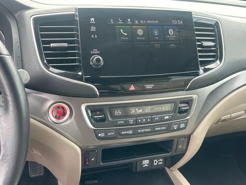 Used 2022 Honda Pilot EX-L image 23