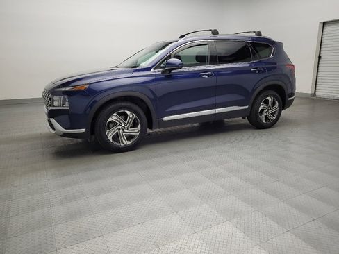 Used 2022 Hyundai Santa Fe SEL image 2
