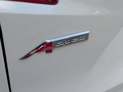 New 2026 Acura RDX A-Spec AWD/4WD image 9