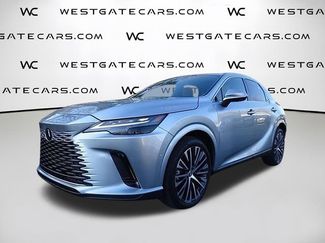 Used 2024 Lexus RX 350 Premium Plus 360° Tour