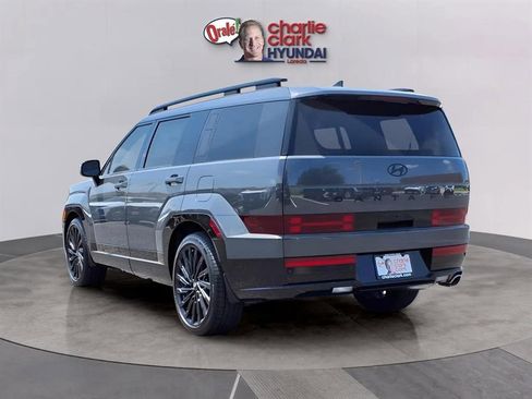 New 2026 Hyundai Santa Fe Calligraphy image 3