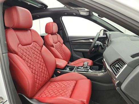 Used 2023 Audi SQ5 Premium Plus w/ Premium Plus Package AWD/4WD image 20