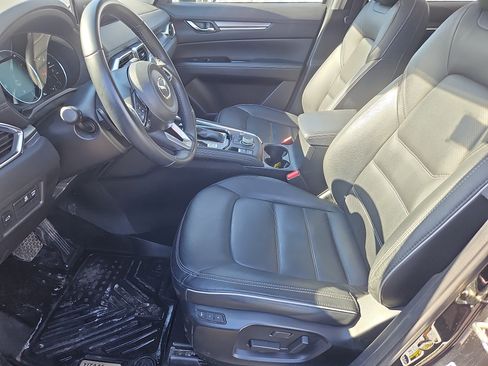 Certified 2024 MAZDA CX-5 AWD 2.5 S image 30