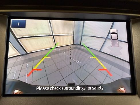 Used 2023 Ford Ranger XLT w/ Equipment Group 302A High image 34